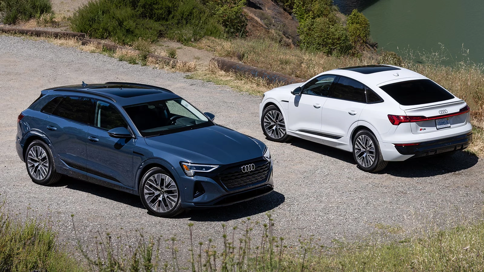 Audi Q8 S Line 2024 ra mắt tại Việt Nam với giá khởi điểm từ 4,2 tỷ Đồng